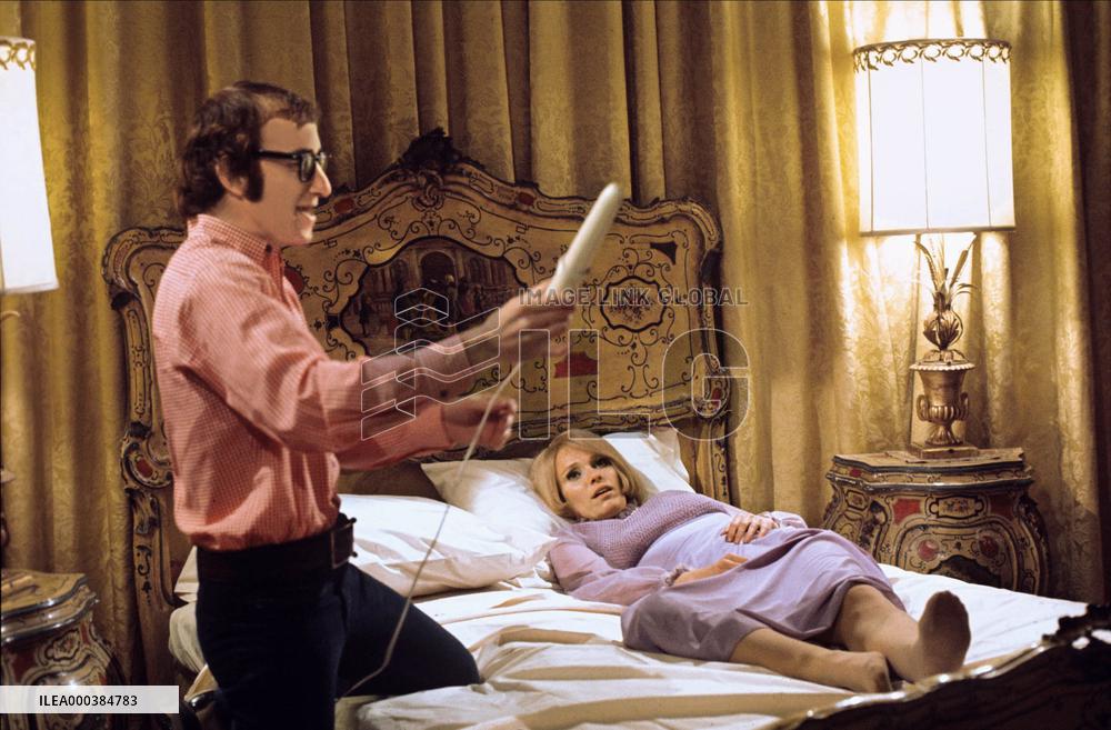 Everything You Always Wanted (1972)