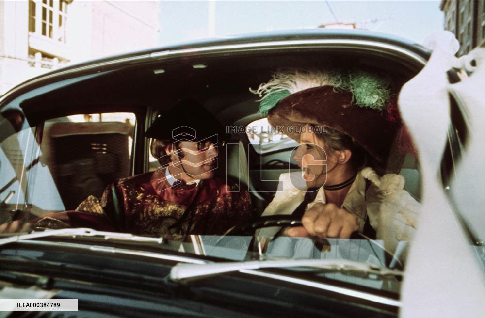 What'S Up, Doc? (1972)