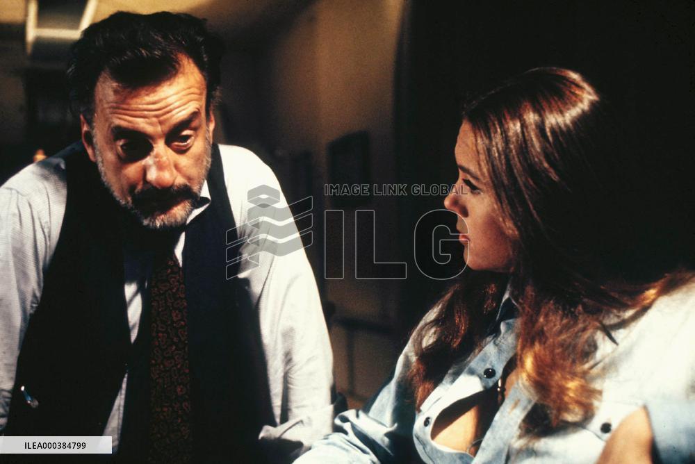 The Hospital (1971)