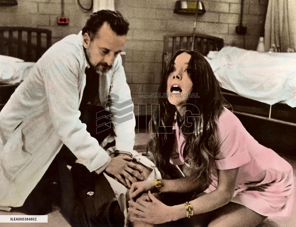 The Hospital (1971)