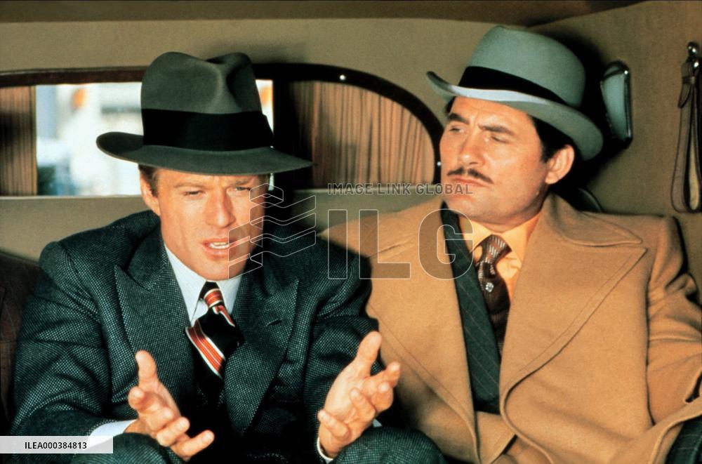 The Sting (1973)