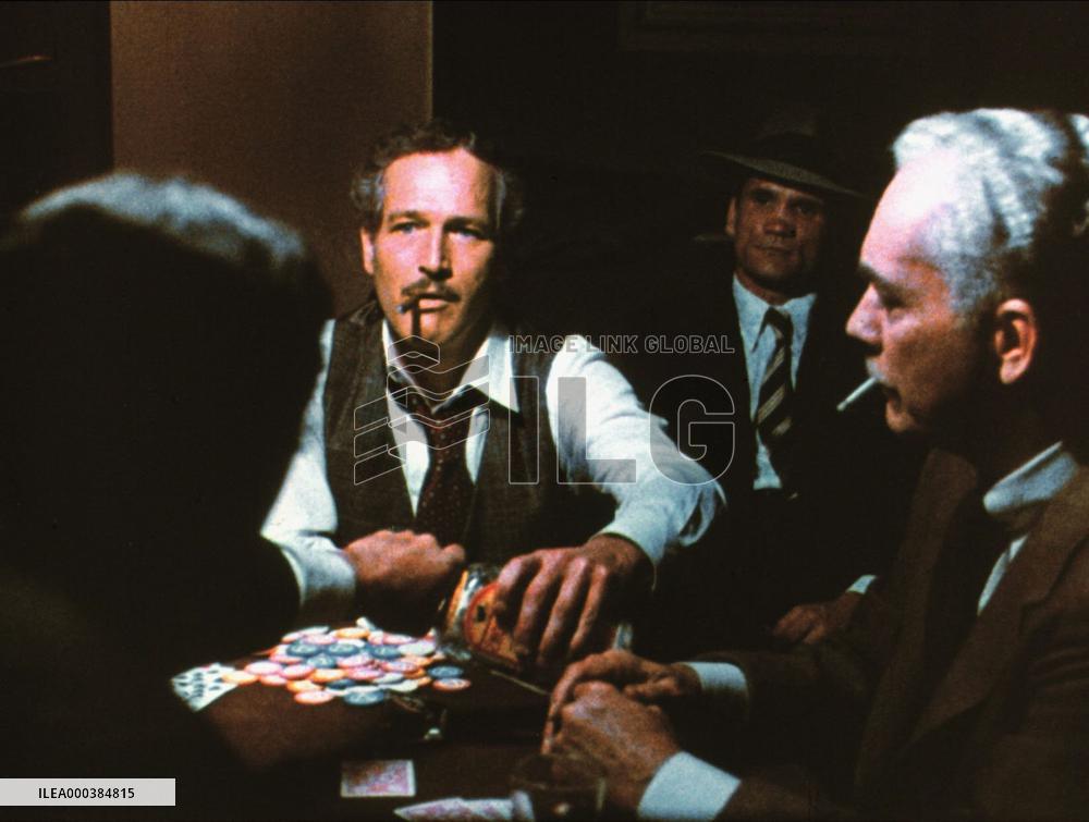 The Sting (1973)