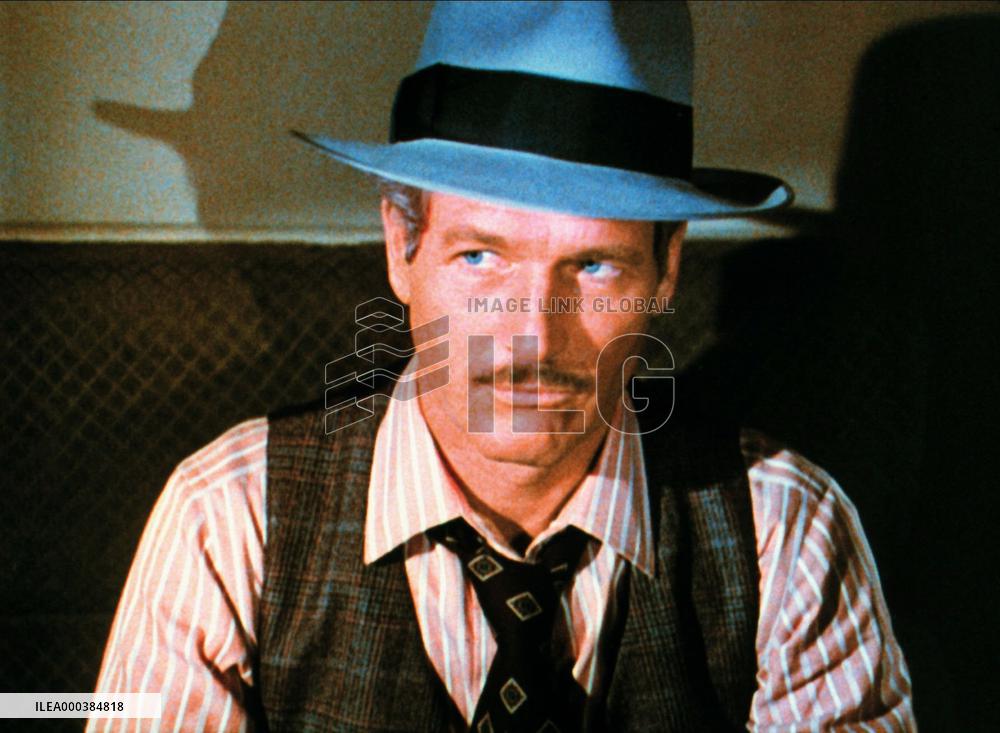 The Sting (1973)