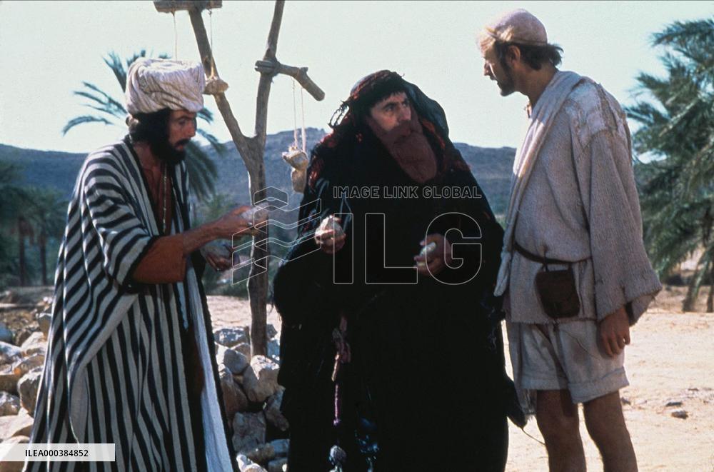 Monty Python'S Life Of Brian (1979)