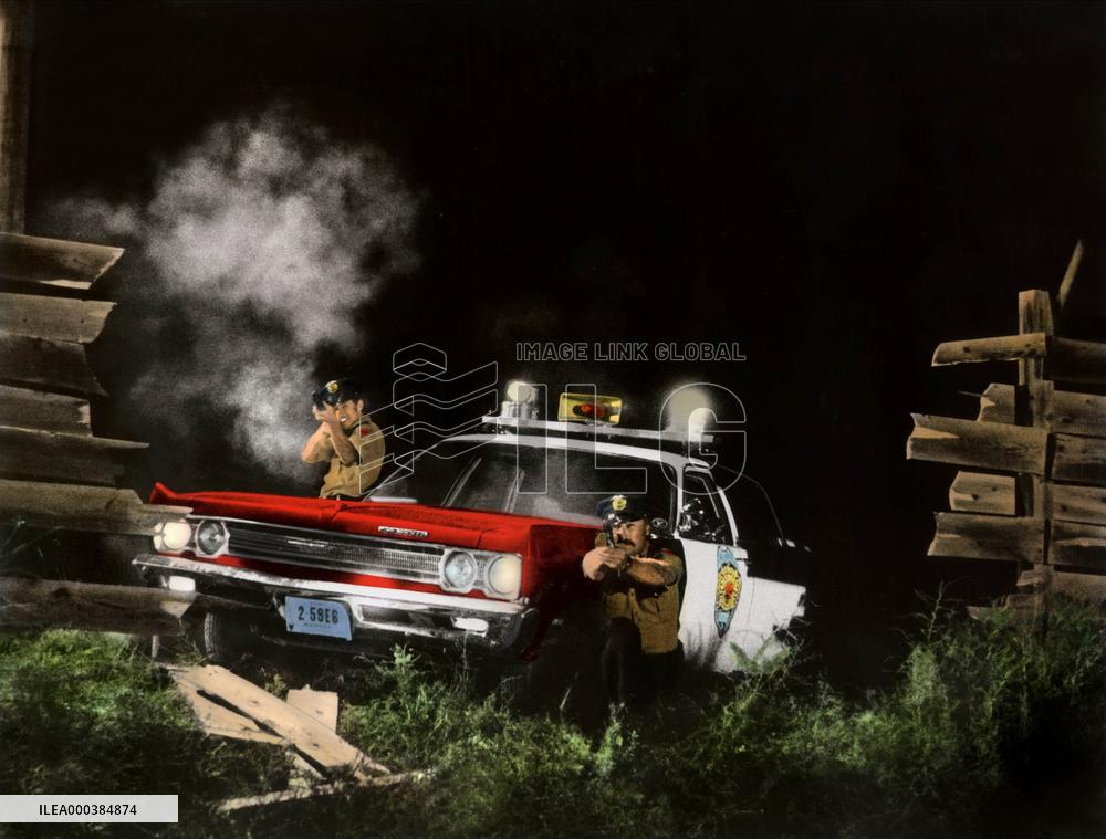 Thunderbolt And Lightfoot (1974)