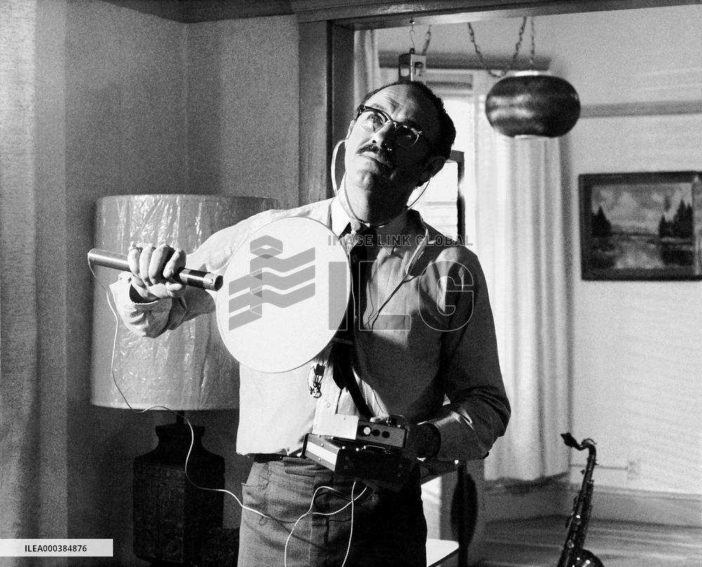 The Conversation (1974)