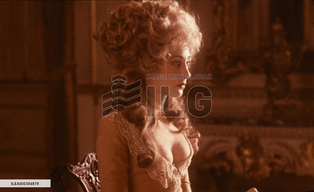 Barry Lyndon (1975)