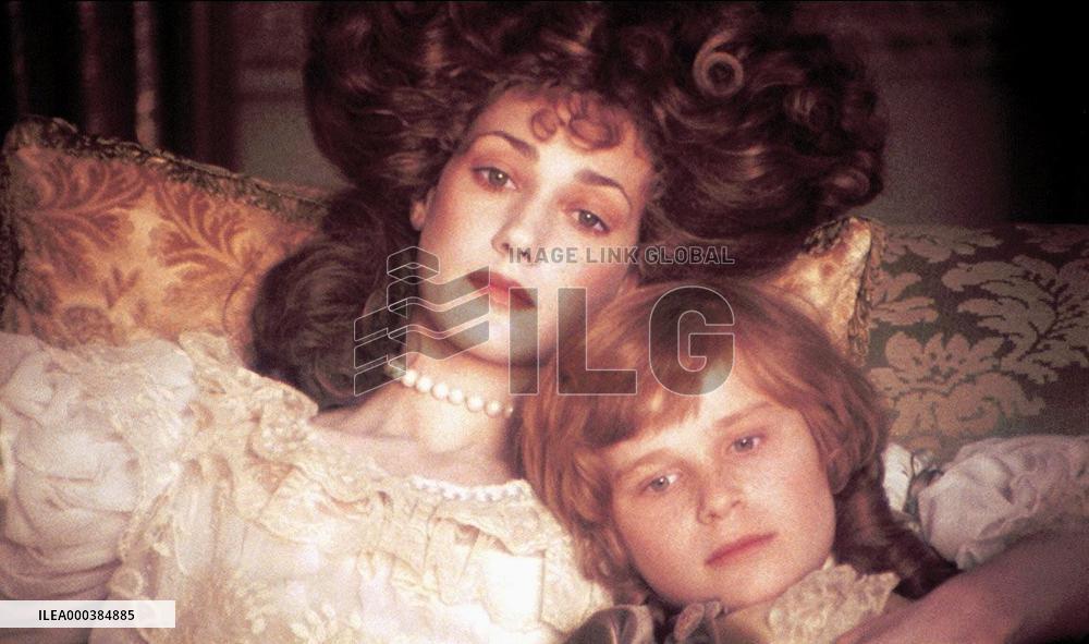 Barry Lyndon (1975)