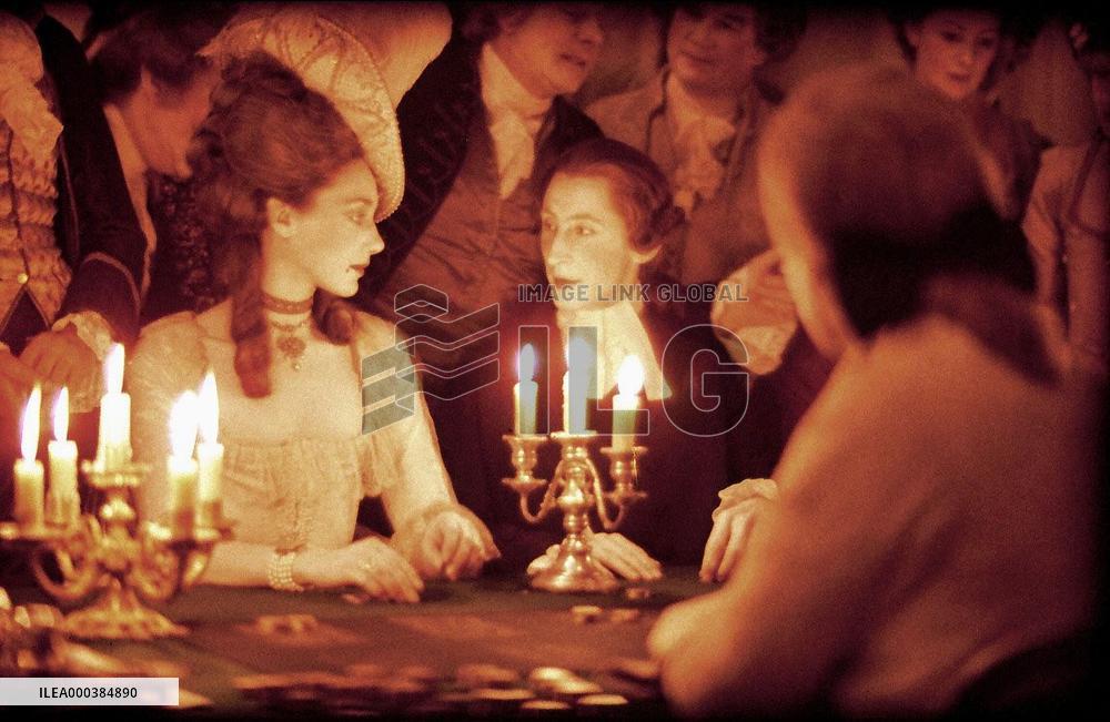 Barry Lyndon (1975)