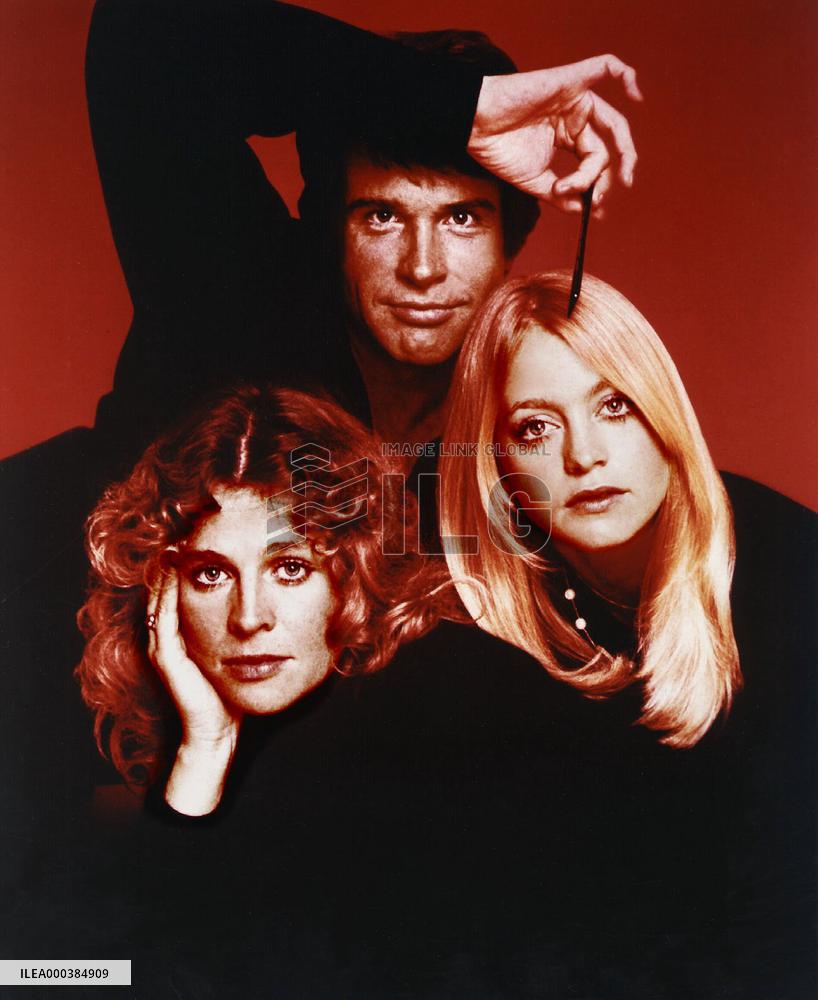 Shampoo (1975)