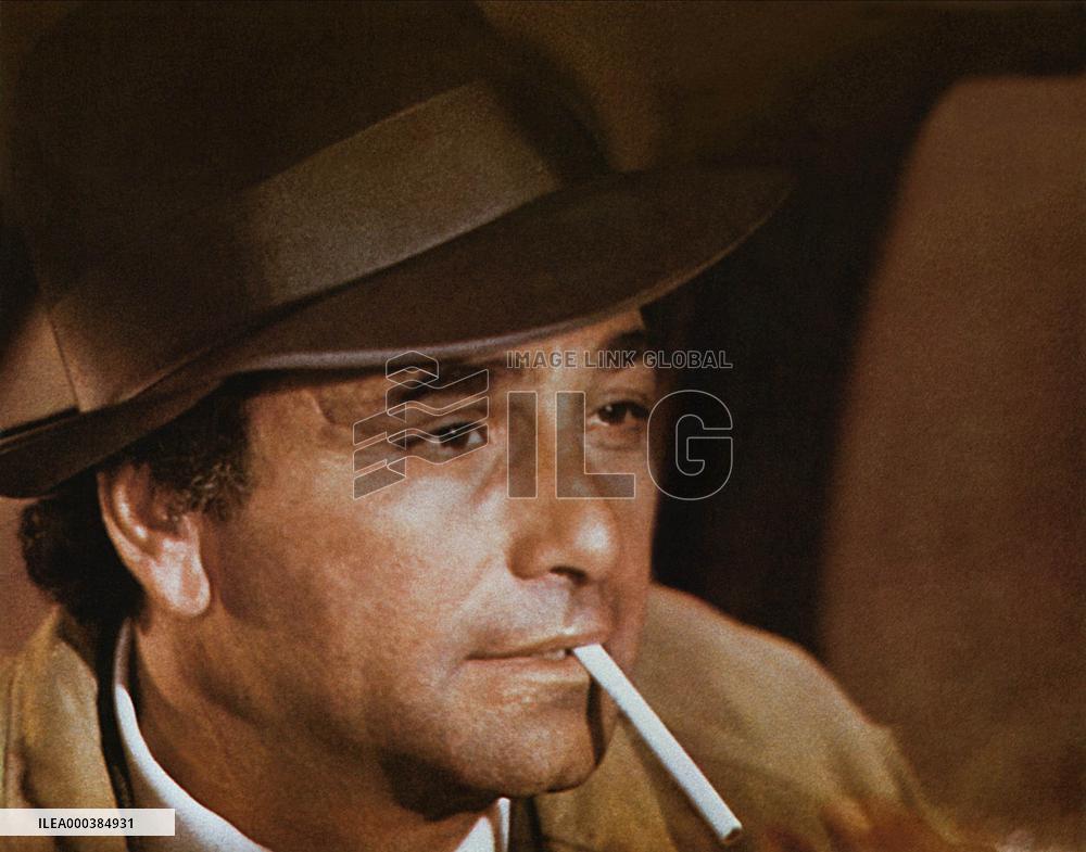 Murder By Death (1976)