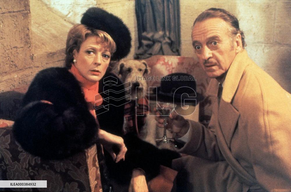 Murder By Death (1976)