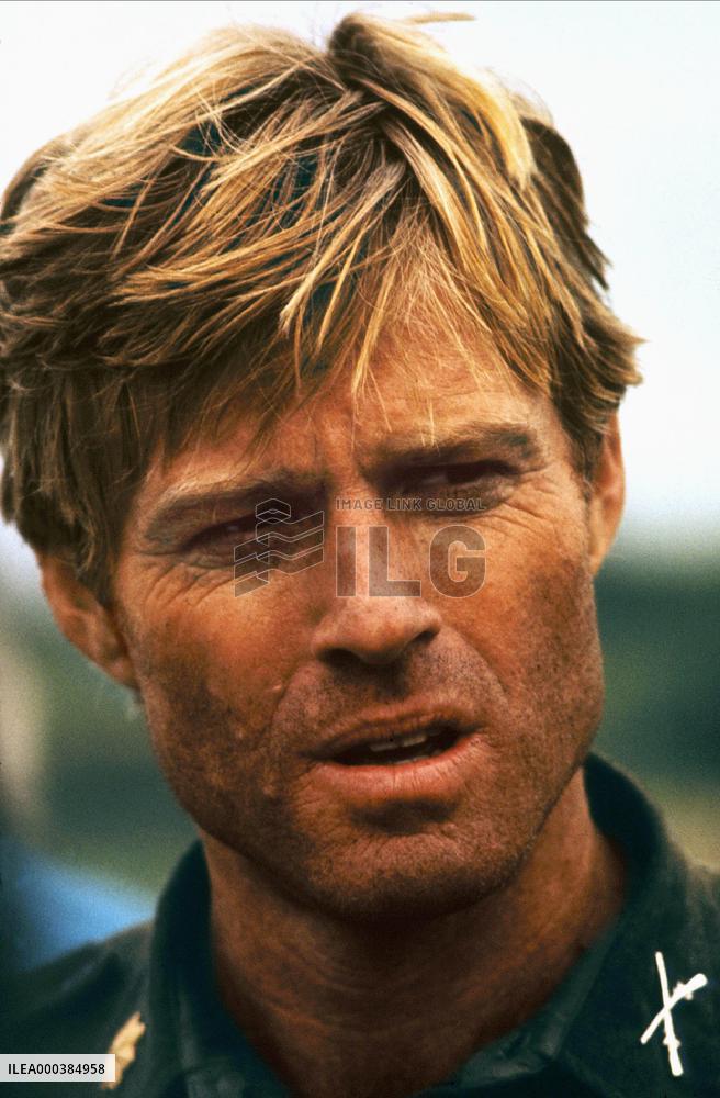 A Bridge Too Far (1977)