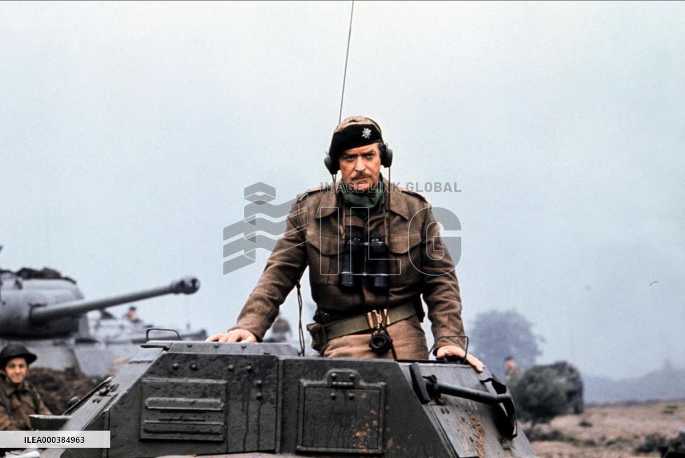 A Bridge Too Far (1977)