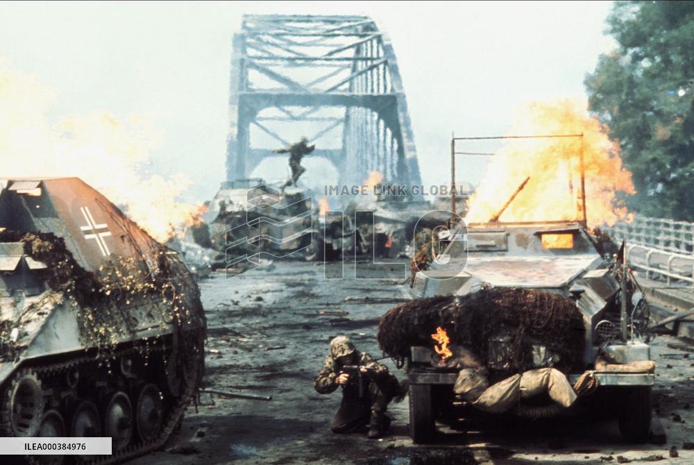 A Bridge Too Far (1977)