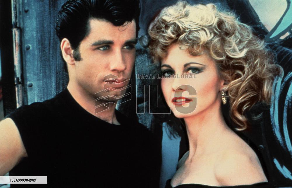Grease (1978)