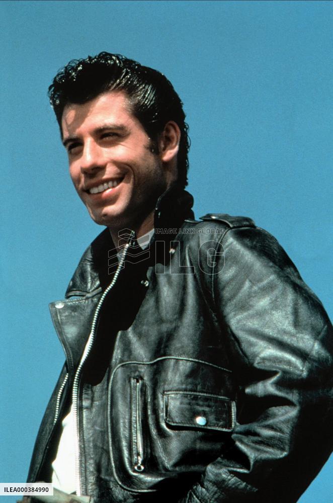 Grease (1978)