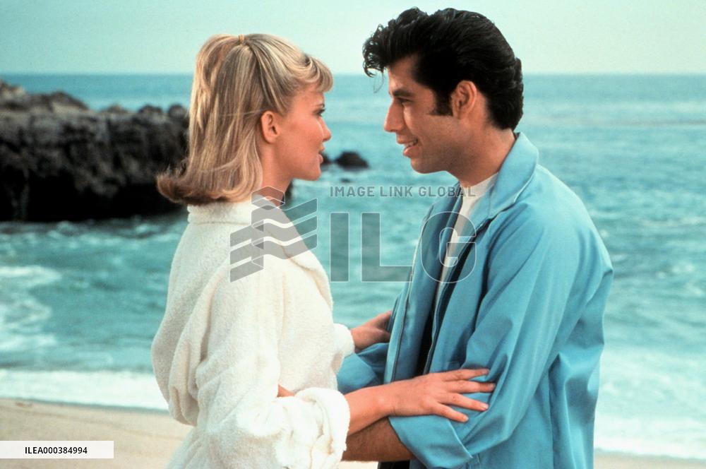 Grease (1978)