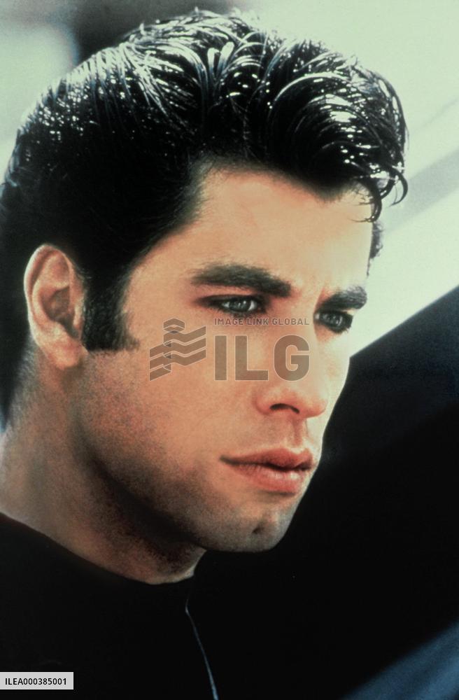 Grease (1978)