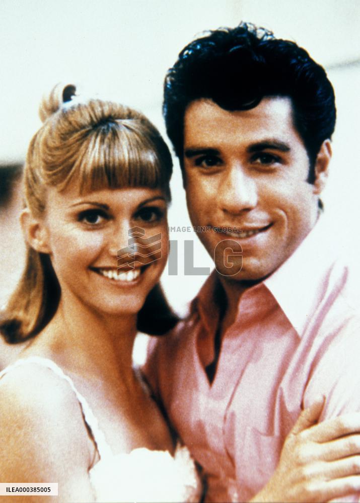Grease (1978)