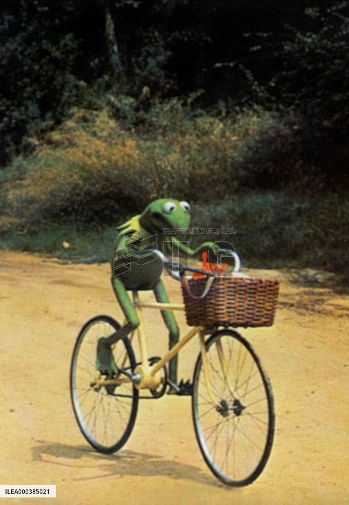 The Muppet Movie (1979)