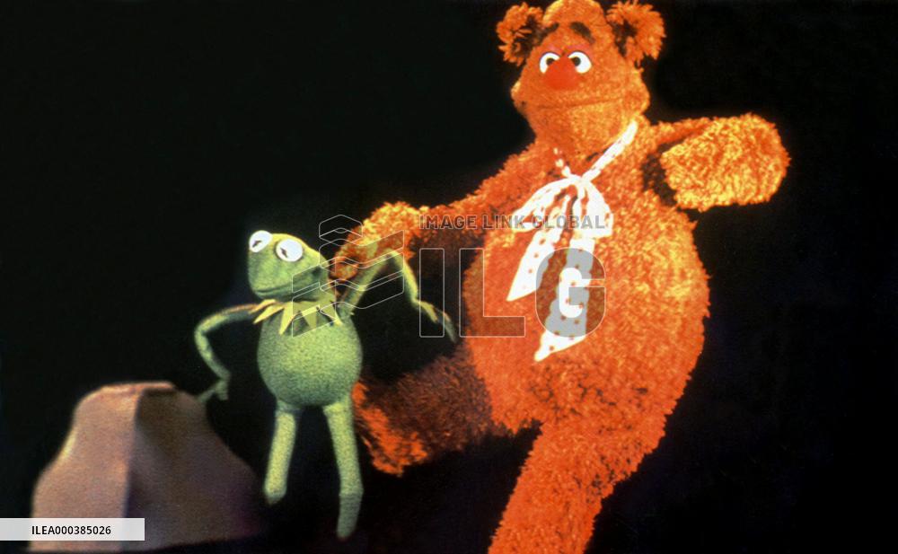 The Muppet Movie (1979)