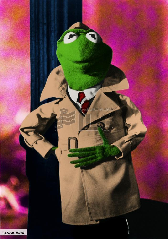 The Muppet Movie (1979)