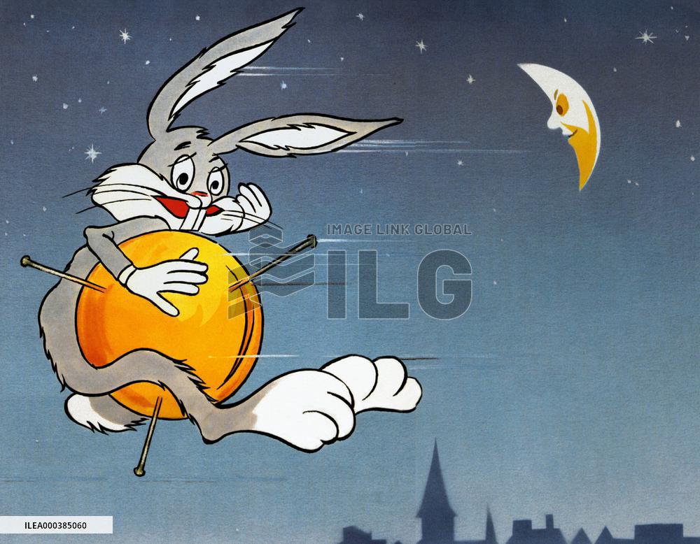 The Bugs Bunny'S Christmas (1979)