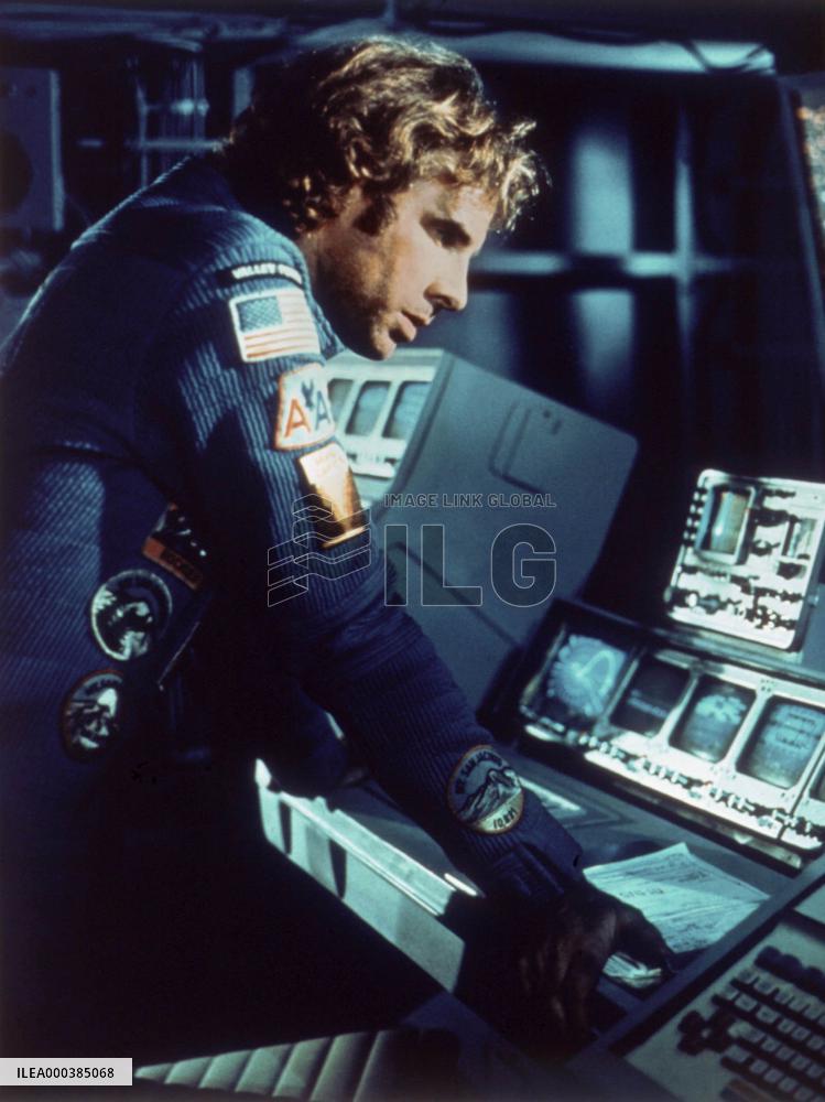 Silent Running (1972)