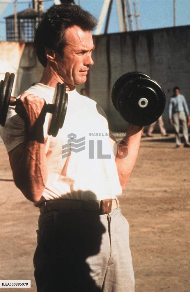 Escape From Alcatraz (1979)