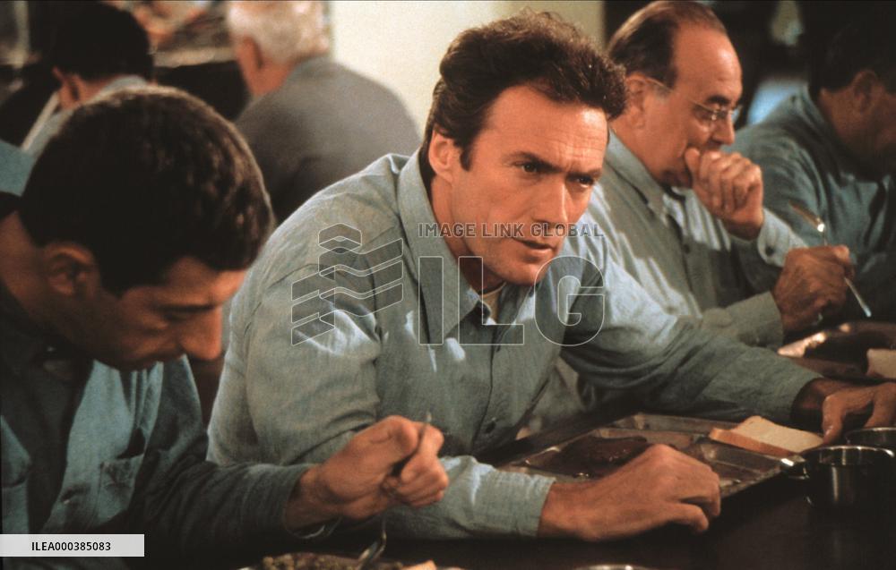 Escape From Alcatraz (1979)