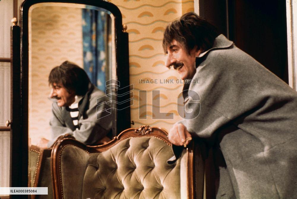 The Pink Panther Strikes Again (1976)