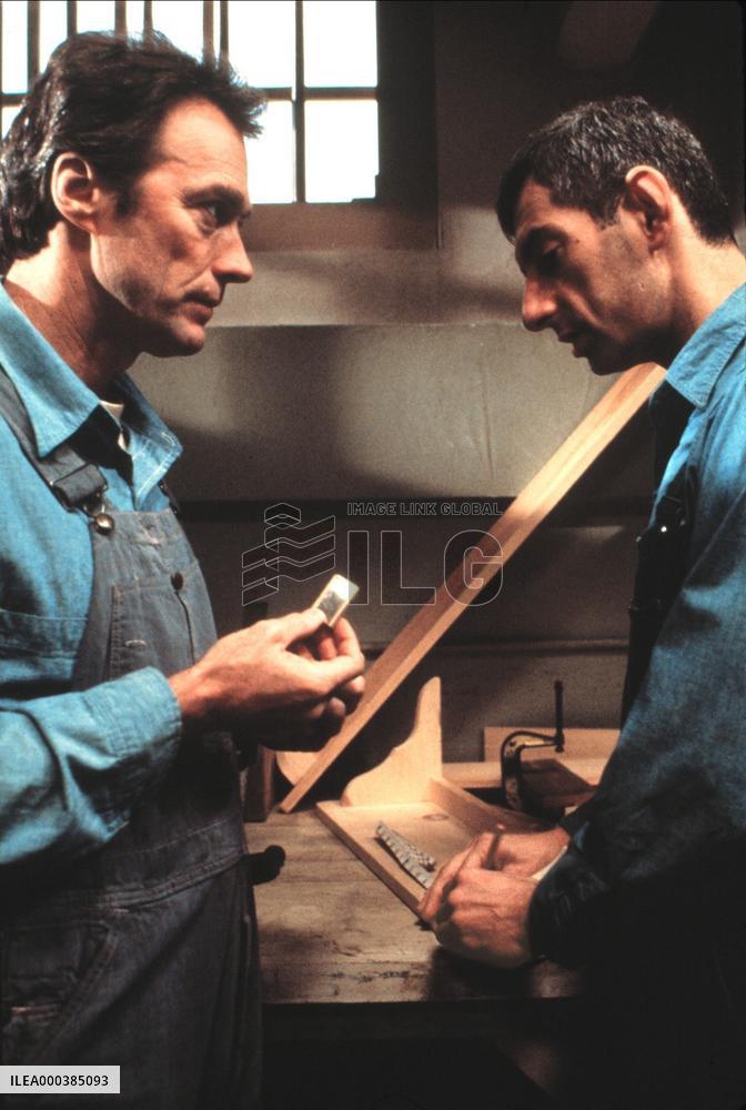 Escape From Alcatraz (1979)
