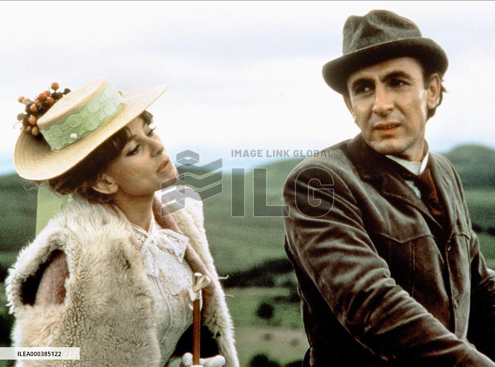 Private Life Of Sherlock Holme (1970)