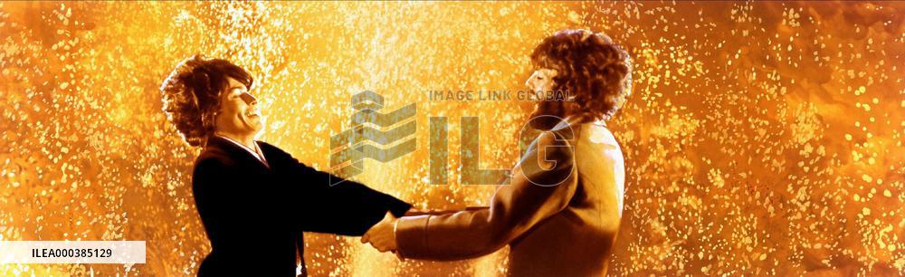 The Music Lovers (1970)