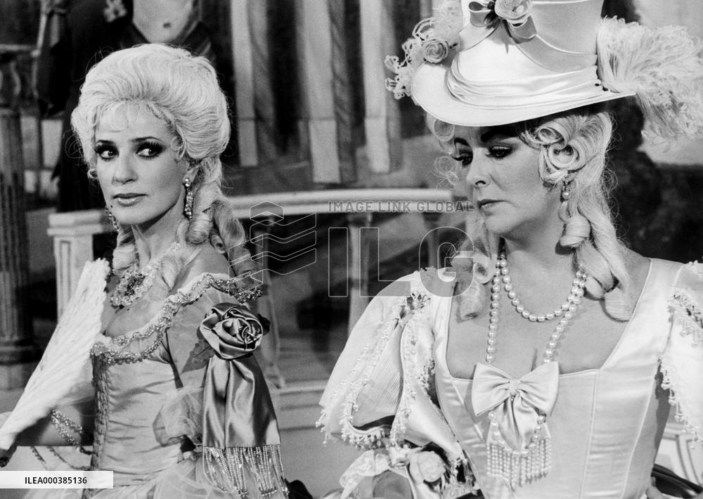 A Little Night Music (1977)