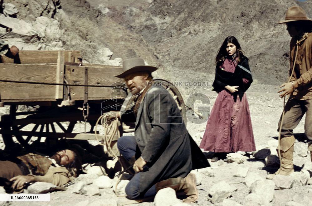 Billy Two Hats (1974)