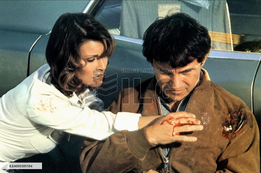 Mother, Jugs & Speed (1976)