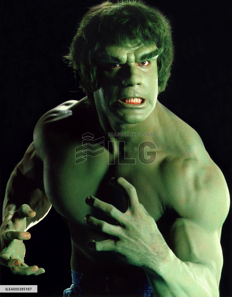 The Incredible Hulk (1978)
