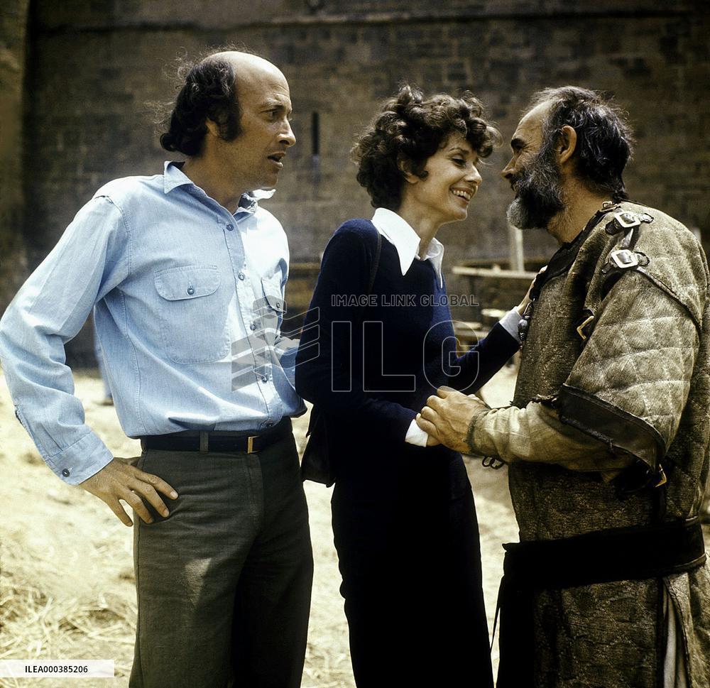 Robin And Marian (1976)