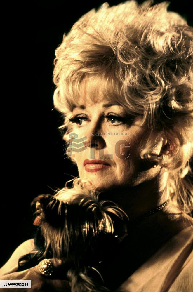 The Man Who Who Would Not Die (1975)