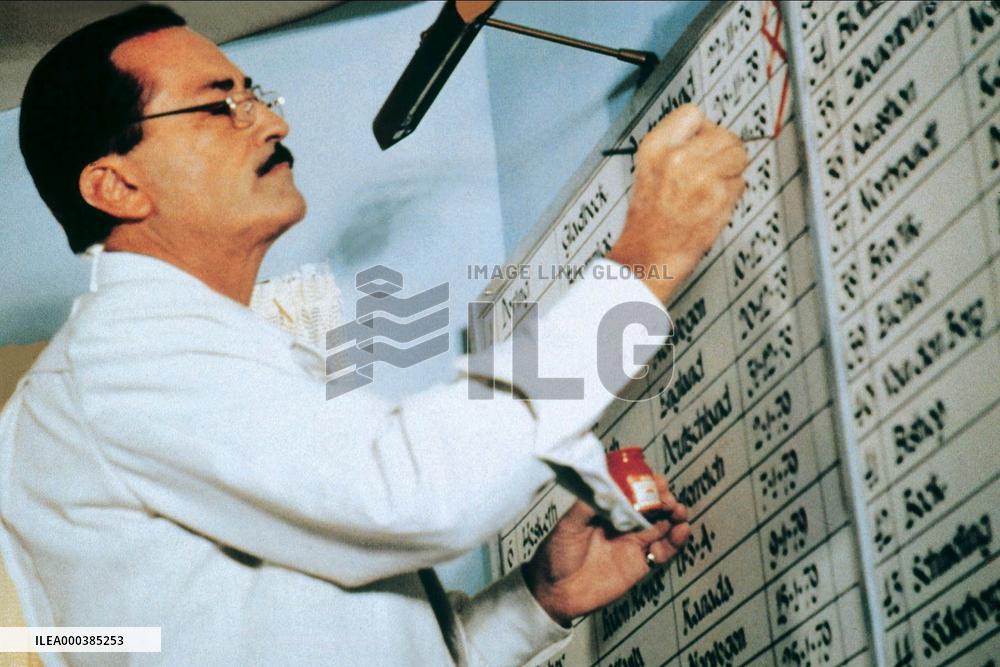 The Boys From Brazil (1978)