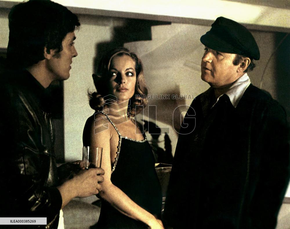 Innocents With Dirty Hands (1975)