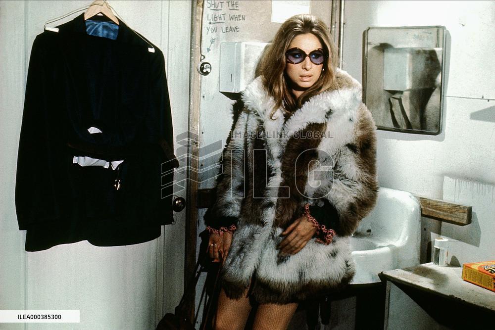 The Owl And The Pussycat (1970)