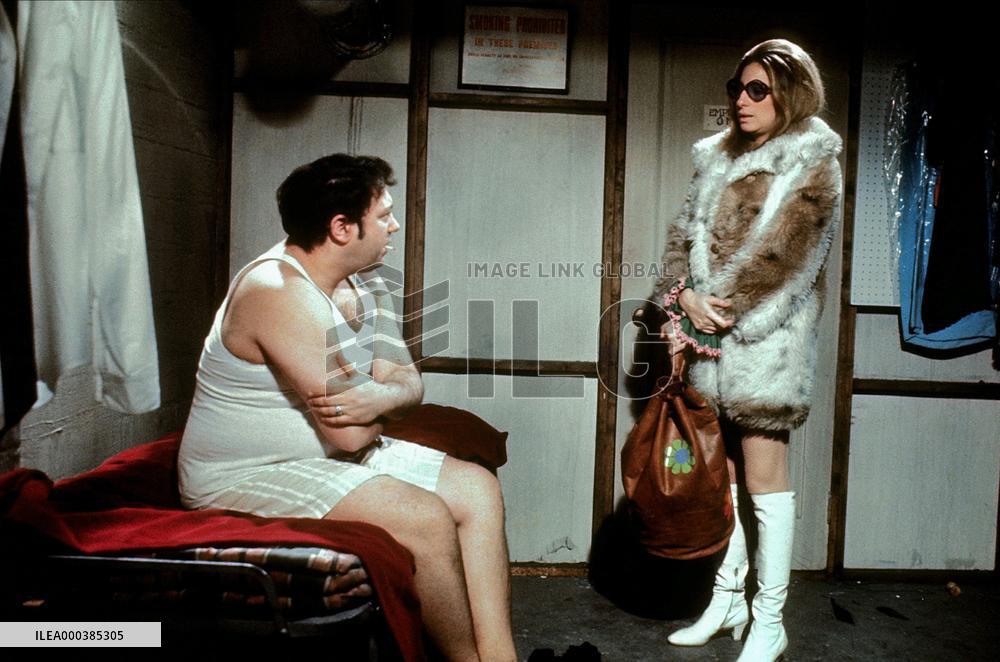 The Owl And The Pussycat (1970)