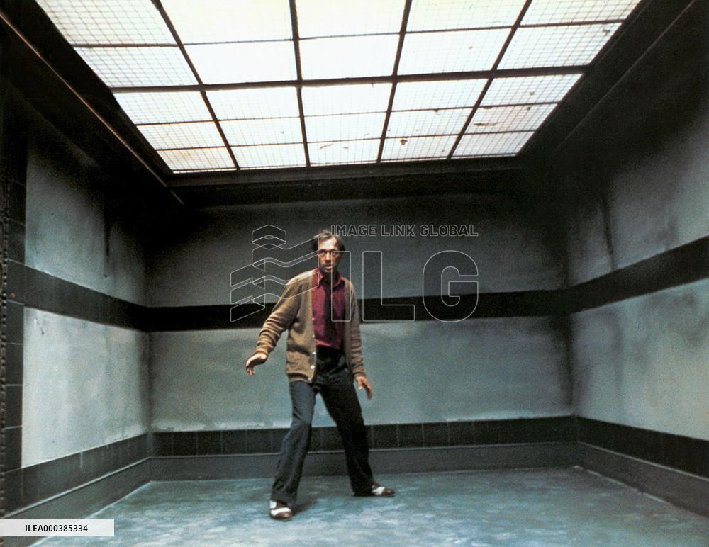 The Serpent'S Egg (1977)