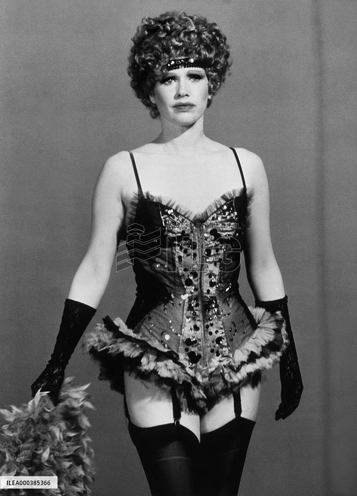 Man Of La Mancha (1972)