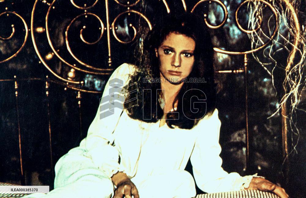 The Mephisto Waltz (1971)