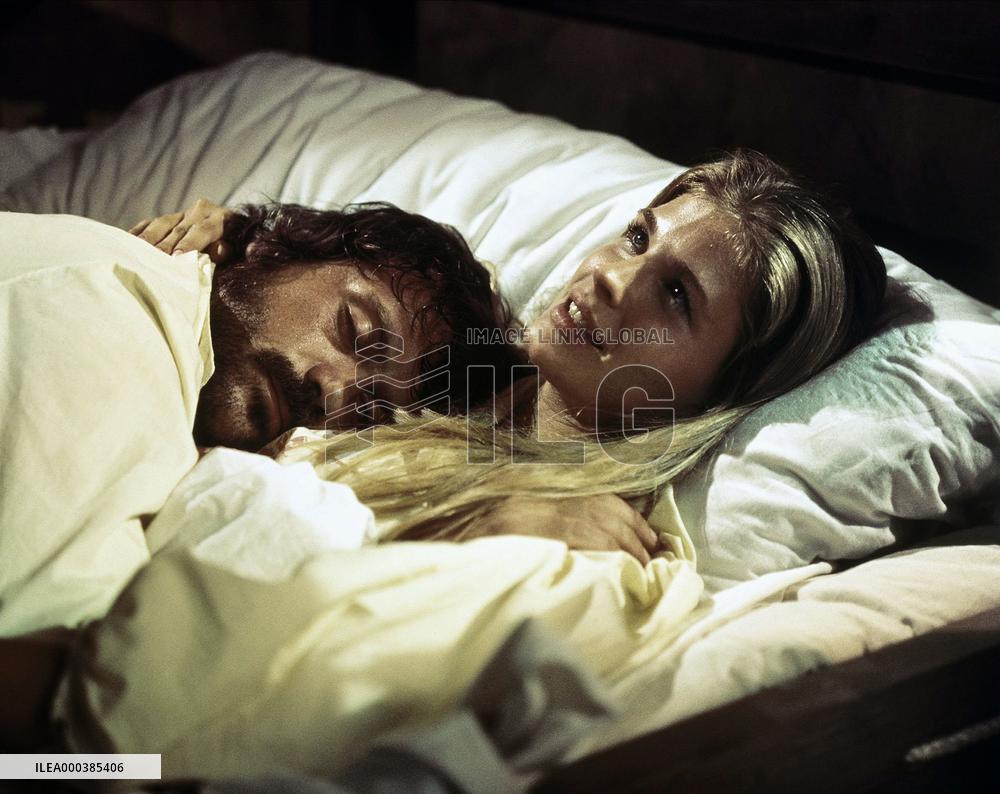 The Hunting Party (1971)