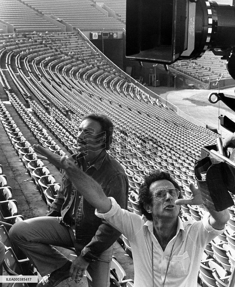 Night Moves (1975)